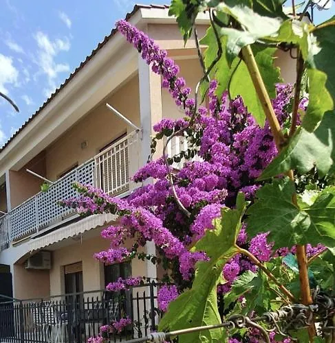 Appartement Half Of House To Rent - Family Zelenika *