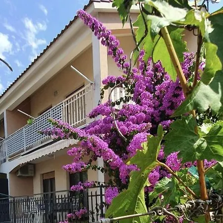 아파트 Half Of House To Rent - Family Zelenika *