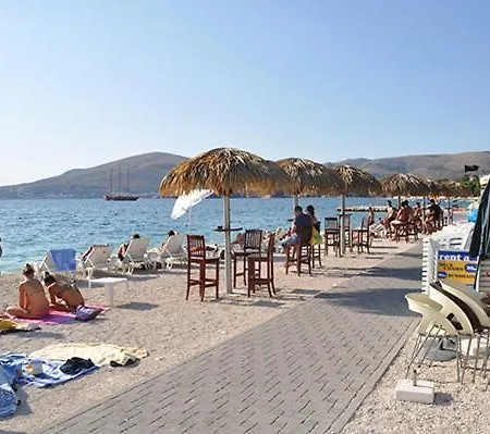 Half Of House To Rent - Family Zelenika